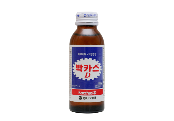 동아제약 '박카스D'./사진=동아제약