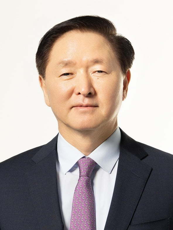 우기홍 대한항공 대표이사 부회장./사진=대한항공