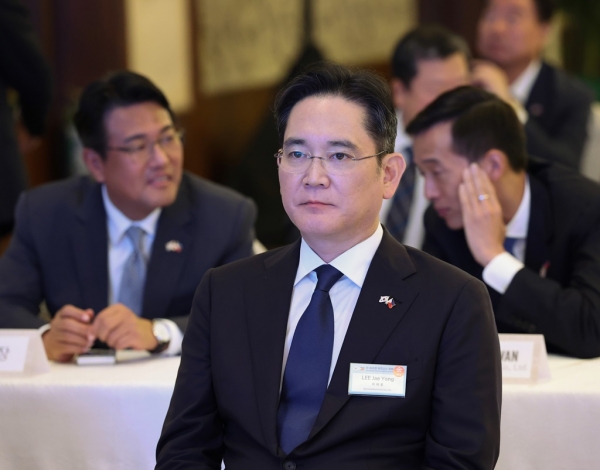 이재용 삼성전자 회장 /사진=연합뉴스