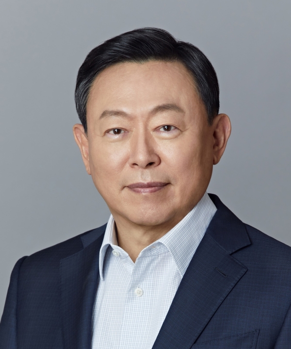 신동빈 롯데 회장./사진=롯데지주