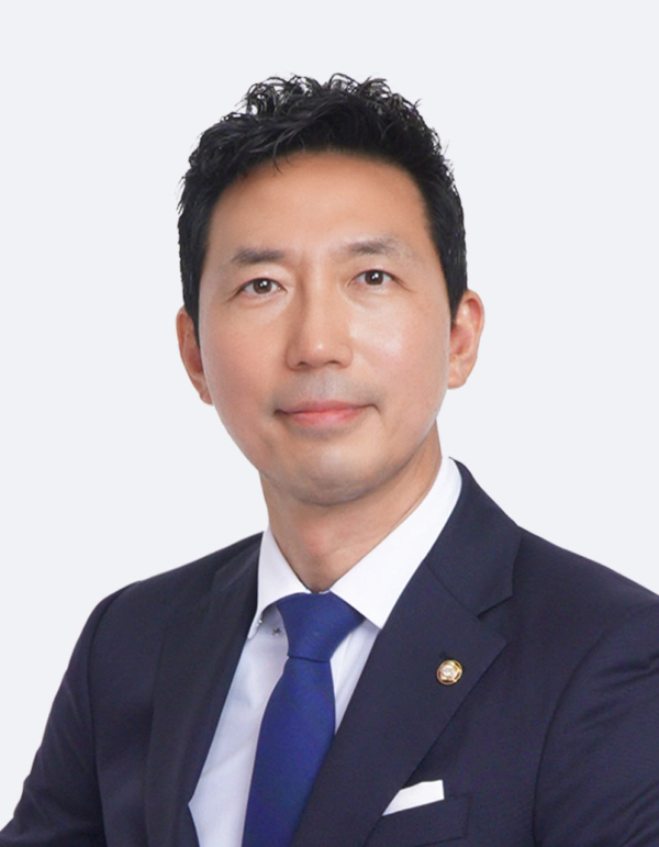 더불어민주당 선거대책위원회 정보통신위원회 위원장을 맡은 이정헌 더불어민주당 의원. /사진=이정헌 의원실