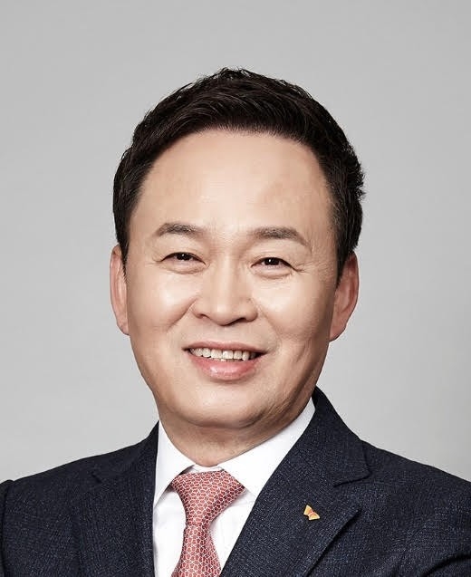 장용호 SK이노베이션 총괄사장./사진=SK이노베이션