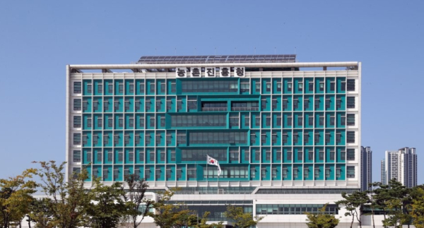 전주 농촌진흥청 전경 / 사진=농진청