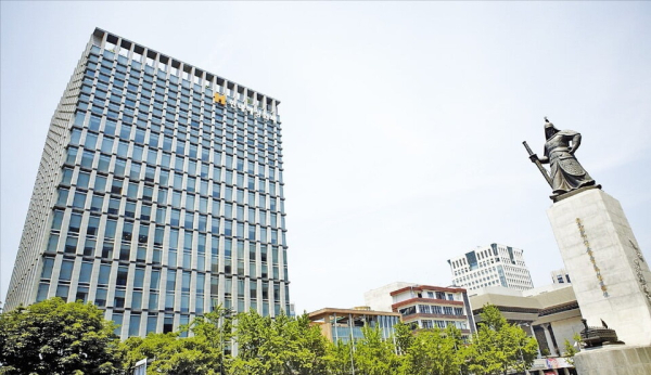 현대해상 사옥 전경/ 사진 = 현대해상
