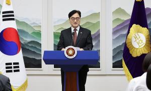 우원식 국회의장 중국 공식 방문…국제 신인도 제고 주력