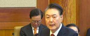 윤석열 대통령 석방… 법원, 구속취소 청구 인용
