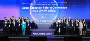 APEC 통상장관회의 공동선언문 채택… “WTO 중요성 확인”