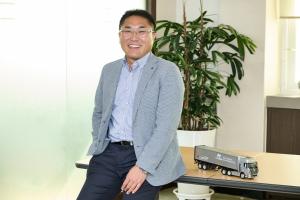 현대차 강병철 영업이사, 상용차 판매 3000대 달성