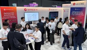 LG CNS, 미국서 AI 기반 ‘통합 업무 관리 시스템’ 선봬