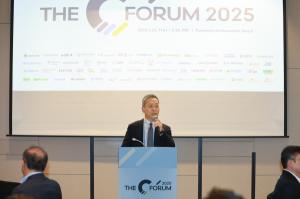 NH투자증권, 'THE C FORUM' 개최
