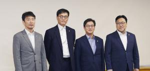정부, 미·일 국채시장 변동성 점검부동산… 'PF 부실 정리' 가속 페달 밟는다