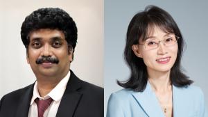 삼성전자, 글로벌 이동통신 표준단체 3GPP 의장단 2석 배출