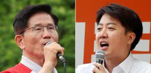[이슈읽기] 단일화의 역설…김문수-이준석이 뭉치면 이재명이 이긴다?