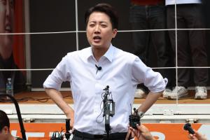 이준석, '여성신체 폭력 표현'에 