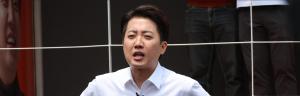 이준석, 이번엔 제대로 사과? “상처 받은 모든 분들께 깊이 사과”