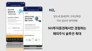 NH투자증권, 양도세 절세전략 고객선택권 이용자 5만명 돌파