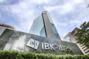IBK기업은행, IBK창공 기업 성장 지원 위해  200억원 규모 '창공 1호 펀드' 조성