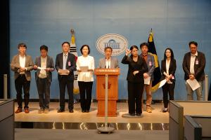 AI전환연대, 사람 중심 AI·공공성 및 포용성 비전 제시