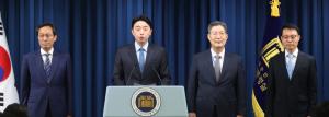 [이슈읽기] ‘특수통’ 오광수 민정수석 임명...이재명의 ‘이이제이’ 검찰개혁?