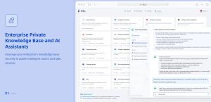 코세나-디비디스커버코리아, 글로벌 LLM 플랫폼 국내 공식 론칭