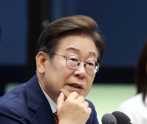 이재명 취임 첫 주 국정 지지율 53%...윤석열보다 5%p 높아 [NBS]