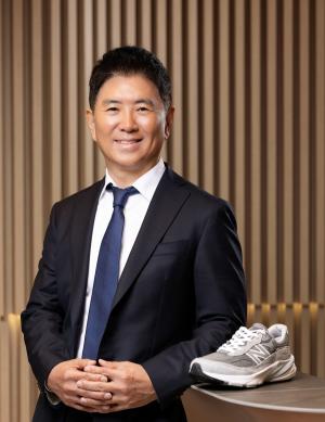 뉴발란스, 박성희 신임 한국법인 대표이사 선임