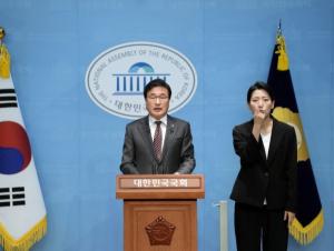 김대식 의원 "AI 연구 위한 대학 전력 증설 지연 심각"