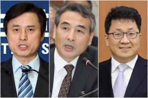 내란특검 후보 조은석·한동수…김건희특검 후보 민중기·심재철