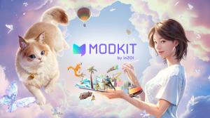크래프톤 '인조이' 모드 직접 제작한다…모드 킷 업데이트
