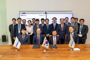 팬오션, 친환경 VLCC 2척 신규 발주 계약 체결