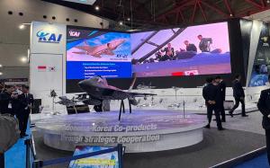 KAI, 동남아 시장 확대…'Indo Defense 2024' 참가