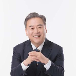 이재강 의원, 대북전단 금지법 개정안 처리 촉구 기자회견 주최