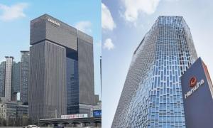 코스피 시총, 사상 최초 2400조 돌파…두산·한화 질주