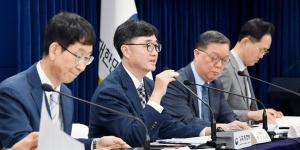 공공기관 13곳 경영평가 ‘낙제점’…HUG 사장 해임 건의‧14곳 기관장 경고