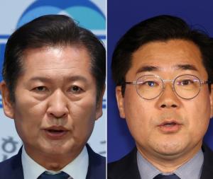 이재명 이을 차기 당대표 레이스 시작...‘정청래-박찬대’ 행보 주목