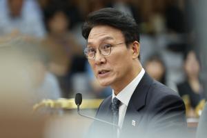 김민석 청문회, 증인 채택·자료제출 두고 여야 공방 격화