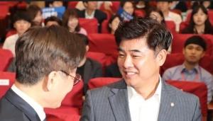 정무비서관에 김병욱 내정...'현장형 리더 이재명과 가장 닮은 인사 선임' 평가