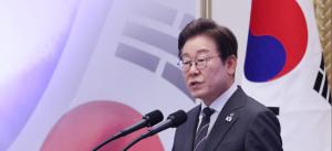 이 대통령, '40년지기' 정성호 의원 법무장관 지명 등 6개 부처 장관 인선