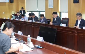 농진청, 전국 농업기술기관과 새 정부 농정 협력 방안 논의