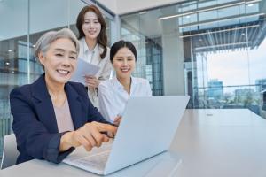 500대 기업 여성 임원 8% 돌파… 사외이사 중심 증가