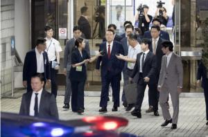 [이슈읽기] 윤석열 재구속 후 특검·재판 ‘이판사판’...
