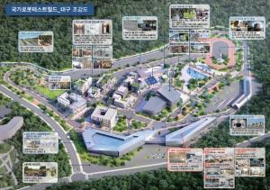 클로봇, 국가 과제 주관 맡아 Physical AI 기술 고도화 본격 추진
