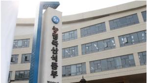 폭염 속 가축 폐사 막는다…농식품부, 가축 피해 최소화 TF 가동