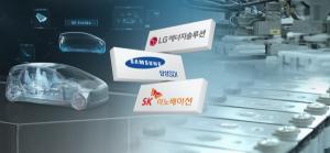 상반기 고전한 'K-배터리 3사'…하반기 ‘실적 반등’ 기대감 고조