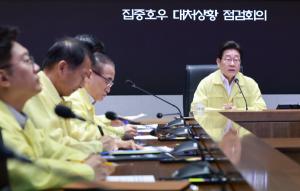 李대통령 국정지지율 62.2%…민주 50.8%·국힘 27.4% [리얼미터]
