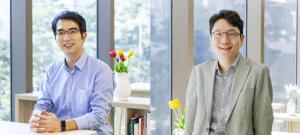 LG AI연구원, 신임 공동 연구원장에 이홍락-임우형 선임